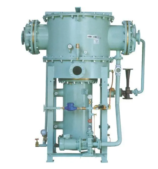 造水機整機及備件